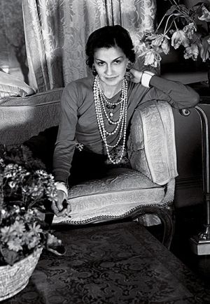 Photos of Coco Chanel - Pictures of Coco Chanel - Coco Chanel.jpg